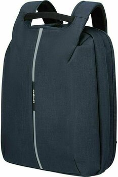 Backpack for Laptop Samsonite Securipak Travel Eclipse Blue 39.6" Backpack for Laptop - 1