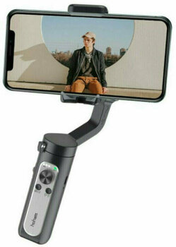 Stabilisateur (Gimbal)
 Hohem iSteady X Black Stabilisateur (Gimbal) - 1