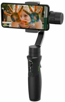 Estabilizador (Gimbal) Hohem iSteady Mobile+ Estabilizador (Gimbal) - 1