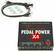 Alimentatore Voodoo Lab Pedal Power X4 Expander Kit Alimentatore