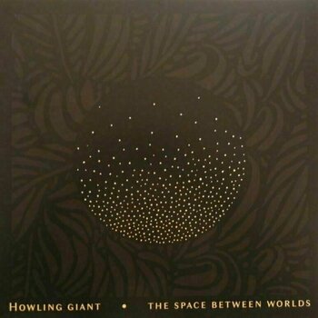 Disco de vinil Howling Giant - The Space Between Worlds (LP) - 1