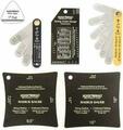 MusicNomad MN604 Precision Setup Gauge Set 6 pcs Herramienta para guitarra (Como nuevo)