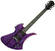 Električna gitara BC RICH Mockingbird Legacy STQ Hardtail Trans Purple Električna gitara