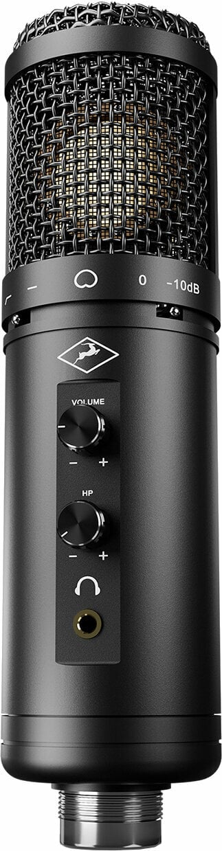 USB Microphone Antelope Audio Axino Synergy Core