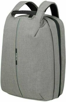 Backpack for Laptop Samsonite Securipak Travel Cool Grey 39.6" Backpack for Laptop - 1