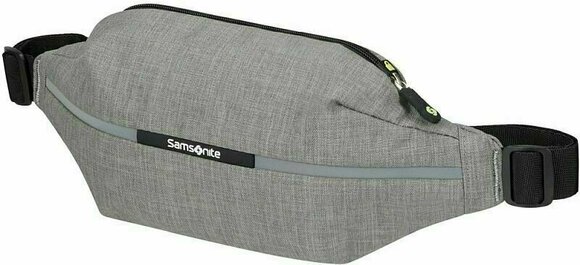 Wallet, Crossbody Bag Samsonite Securipak Waistbag Cool Grey Waistbag - 1