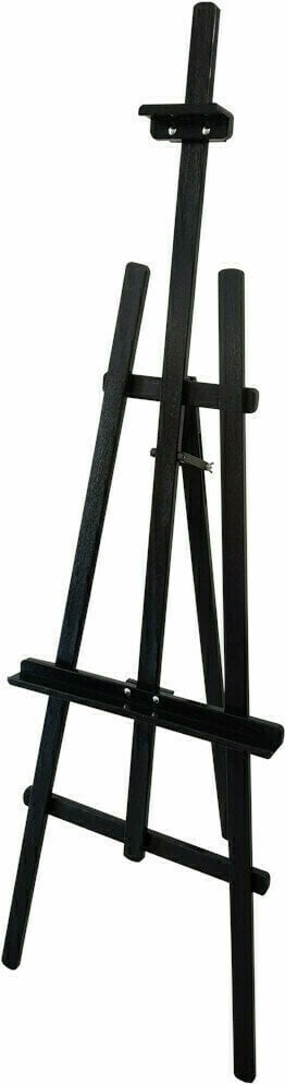Painting Easel Leonarto Painting Easel ISABEL Black (Pre-owned)