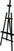 Painting Easel Leonarto Painting Easel ISABEL SMALL Black