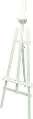 Painting Easel Leonarto ISABEL Painting Easel White