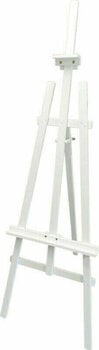 Painting Easel Leonarto Painting Easel ISABEL SMALL White - 1