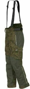 Trousers Geoff Anderson Trousers Urus 6 Leaf XL - 1
