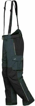 Trousers Geoff Anderson Trousers Urus 6 Black L - 1