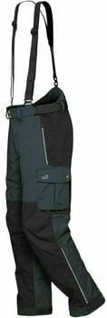 Kalhoty Geoff Anderson Kalhoty Urus 6 Black M - 1