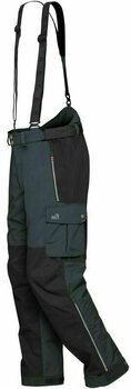 Pantaloni Geoff Anderson Pantaloni Urus 6 Black S - 1