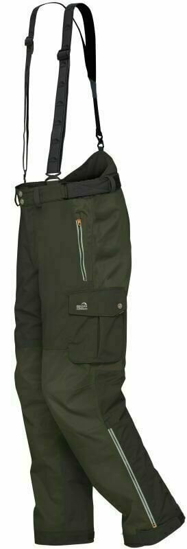Trousers Geoff Anderson Trousers Urus 6 Green L