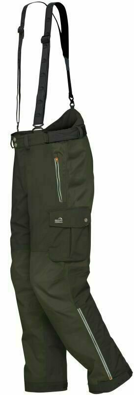 Trousers Geoff Anderson Trousers Urus 6 Green 2XL