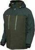 Geoff Anderson Jacket Dozer 6 Green L
