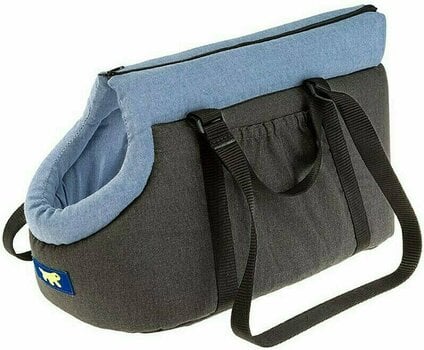 Geanta pentru câine Ferplast Borsello Blue Geantă pentru câini 50 Geanta pentru câine - 1