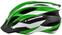 Capacete de bicicleta Longus Erturia Green 58-61 Capacete de bicicleta