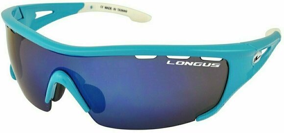 Колоездене очила Longus Soten Blue - 1