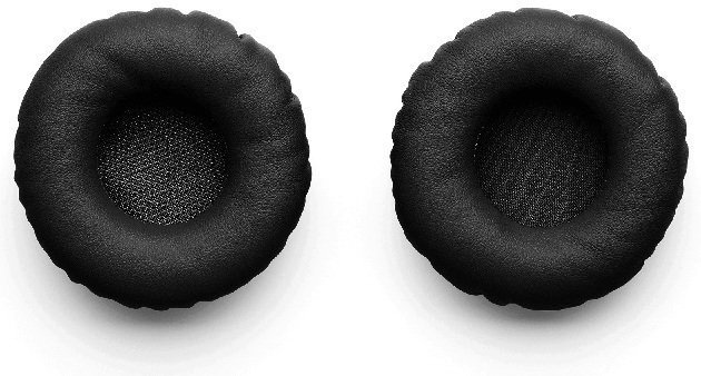 Μαξιλαράκια Αυτιών για Ακουστικά UrbanEars Plattan Ear Cushion Black