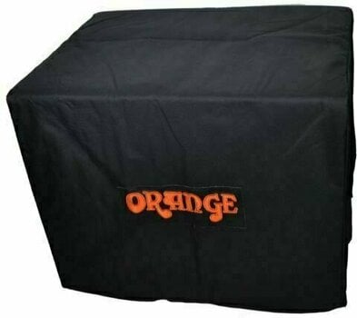 Bass Amplifier Cover Orange OBC115 Bass Amplifier Cover - 1