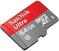 Cartão de memória SanDisk Ultra 64 GB SDSQUNS-064G-GN3MN Micro SDXC 64 GB Cartão de memória