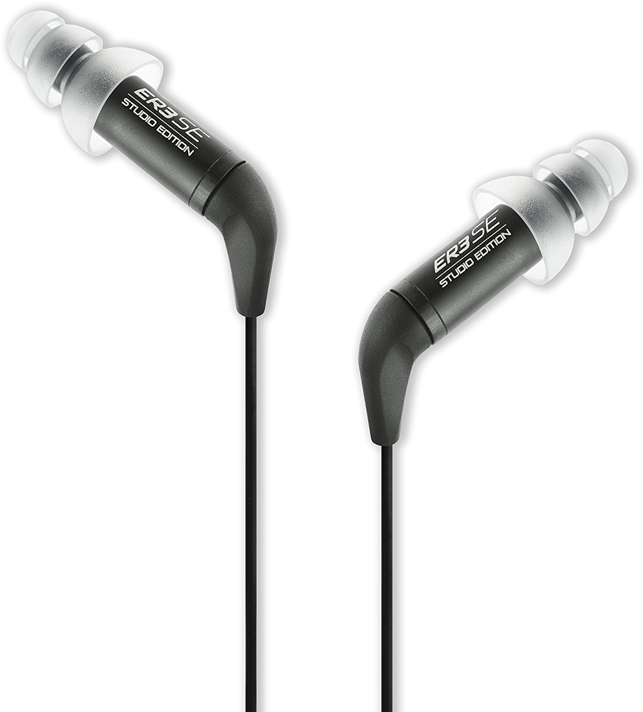 In-Ear Headphones Etymotic ER3SE Black