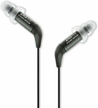 In-Ear Headphones Etymotic ER3XR Black - 1