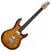 Guitare électrique Sterling by MusicMan Steve Lukather LK100 Hazel Burst