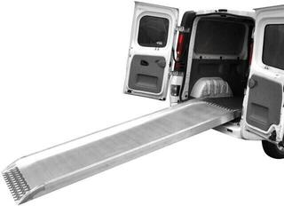 Truss rampa Duratruss DT TR-2m Truss rampa