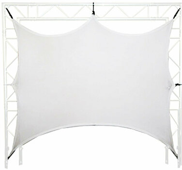 Acessório de treliça Duratruss Truss Screen 1.5x2m - 1