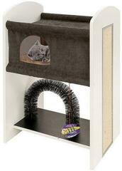 Ferplast Leo Škrabadlo pre mačky 84 cm