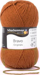 Pletací příze Schachenmayr Bravo Originals 8371 Fuchs Pletací příze