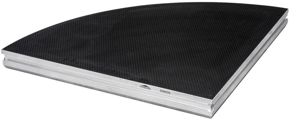 Platforme de scenă Duratruss Platforme de scenă