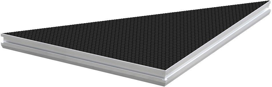Сценична платформа Duratruss Сценична платформа