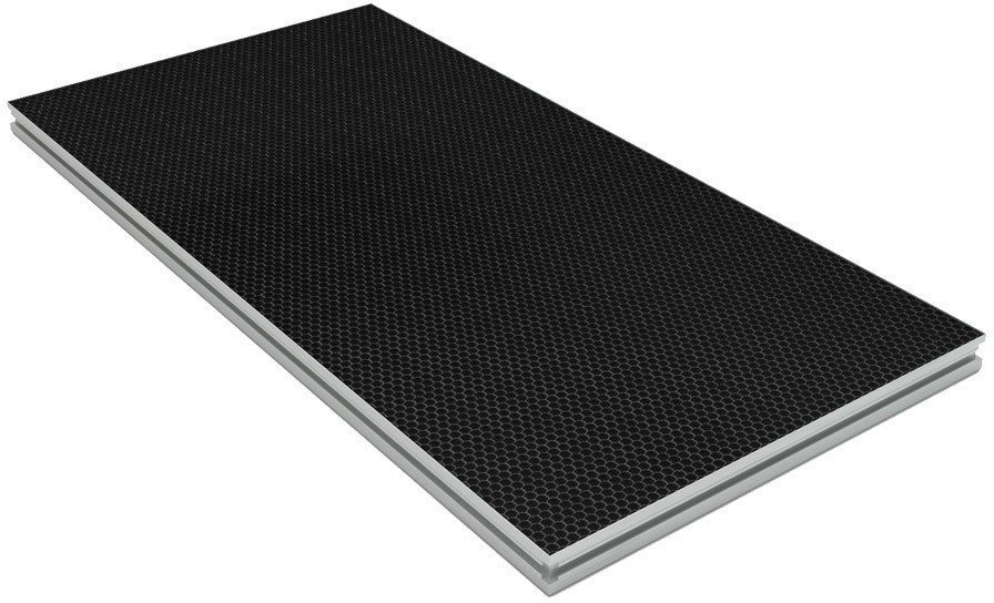 Scenska platforma Duratruss Scenska platforma