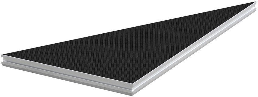 Plateforme de scène Duratruss Plateforme de scène