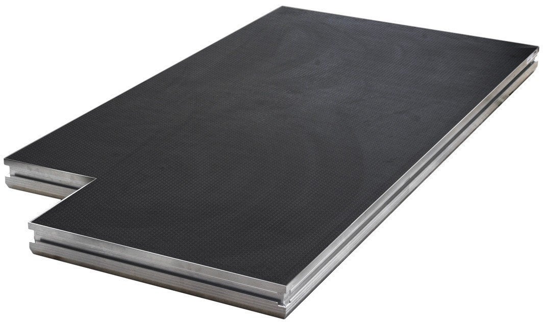 Сценична платформа Duratruss Сценична платформа