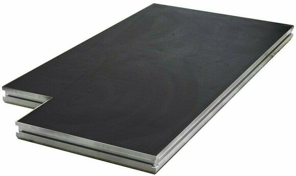 Сценична платформа Duratruss Сценична платформа - 1