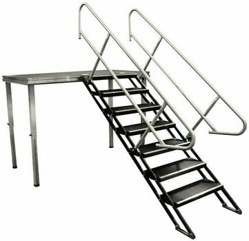 Platforme de scenă Duratruss Platforme de scenă - 1