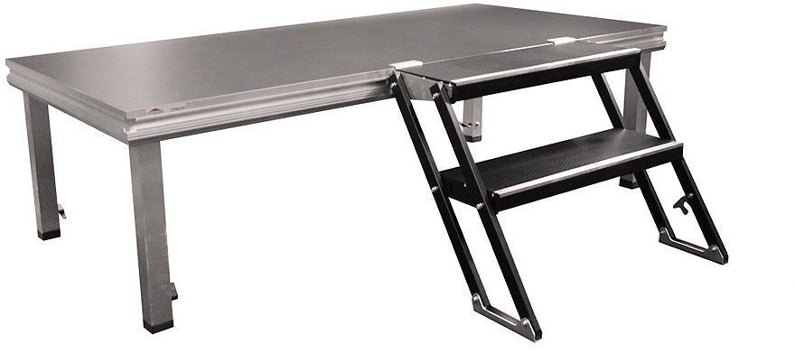 Сценична платформа Duratruss Сценична платформа