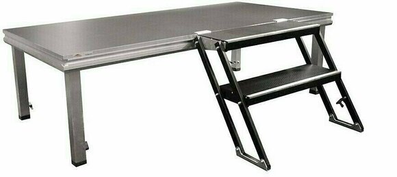 Сценична платформа Duratruss Сценична платформа - 1