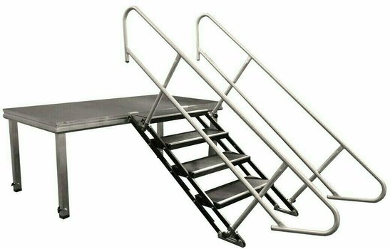 Scenska platforma Duratruss Scenska platforma - 1