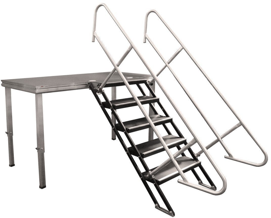 Platforma sceniczna Duratruss Platforma sceniczna