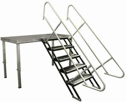 Platforma sceniczna Duratruss Platforma sceniczna - 1