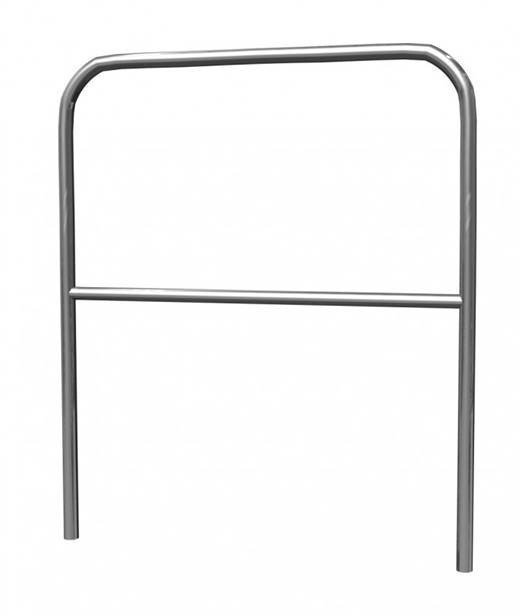 Podiumplatform Duratruss DS-PROSTAGE STAGERAIL 100