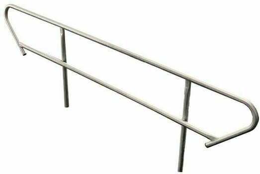 Сценична платформа Duratruss Сценична платформа - 1