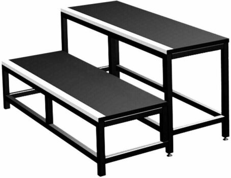 Platforme de scenă Duratruss Platforme de scenă - 1