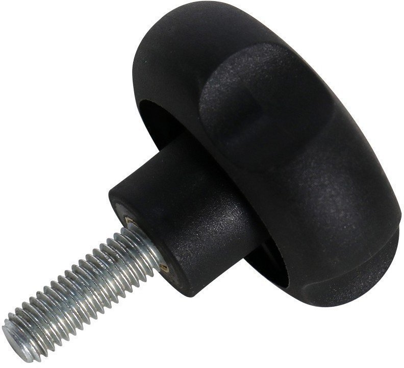 Truss accessoires Duratruss DS-PROSTAGE TOGGLE SCREW STAGE